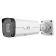 Uniview IPC2325SB-DZK-I0 cámara de vigilancia Bala Cámara de seguridad IP Exterior 2880 x 1620 Pixeles Techo/pared
